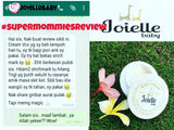 Joielle VCO Baby Cream (Limited)