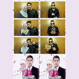 Premium Photobooth Service