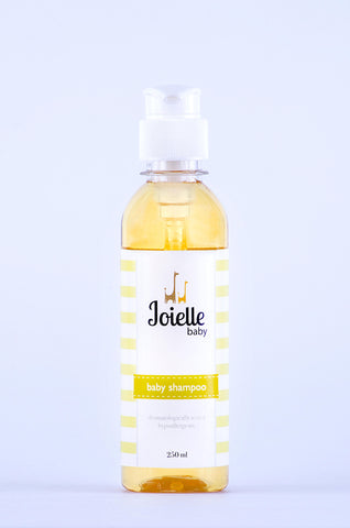 Joielle Baby Shampoo