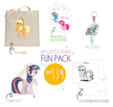 My Little Pony - Fun Pack