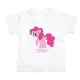 My Little Pony (Romper/ Tee + Plushie + Keychain set)