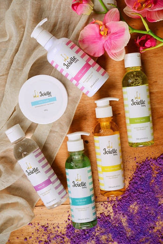 Joielle Baby Shampoo